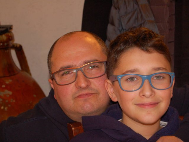 San Silvestro 2015+